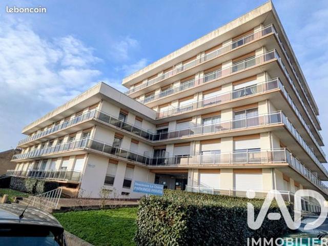 Appartement vente à Cholet, Maine-et-Loire