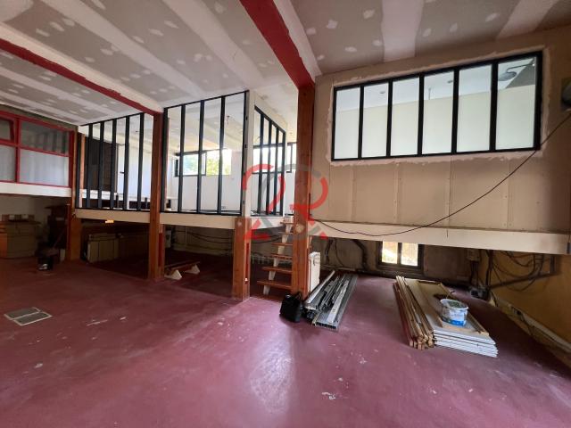 Appartement vente à Bordeaux, Cenon