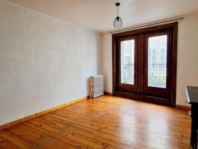 Appartement vente à Montbrison