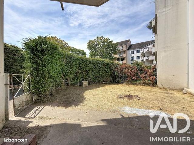 Appartement vente à Évry, Petit-bourg