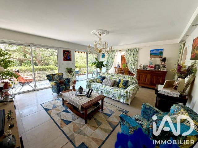 Appartement vente à Fréjus, Var