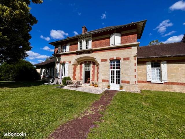 Appartement vente à Chantilly