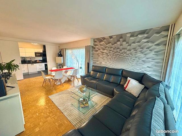 Appartement vente à Senlis, Chantilly