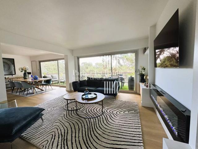 Appartement vente à Saint-Nazaire, La Baule-escoublac