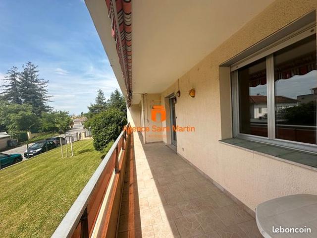 Appartement vente à Nyons, Montélimar