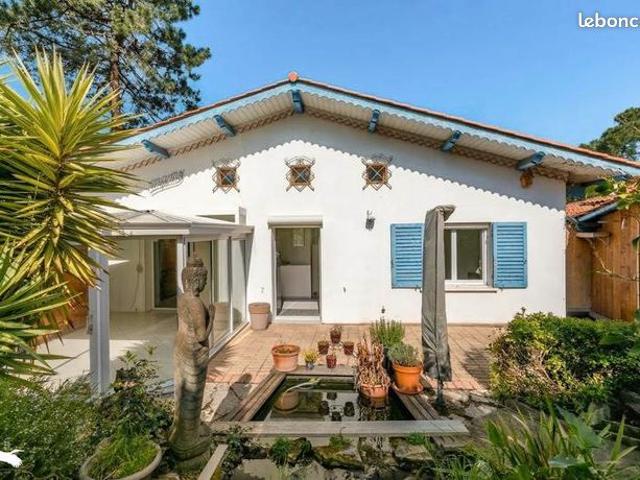 Appartement vente à Arcachon, La Teste-de-buch
