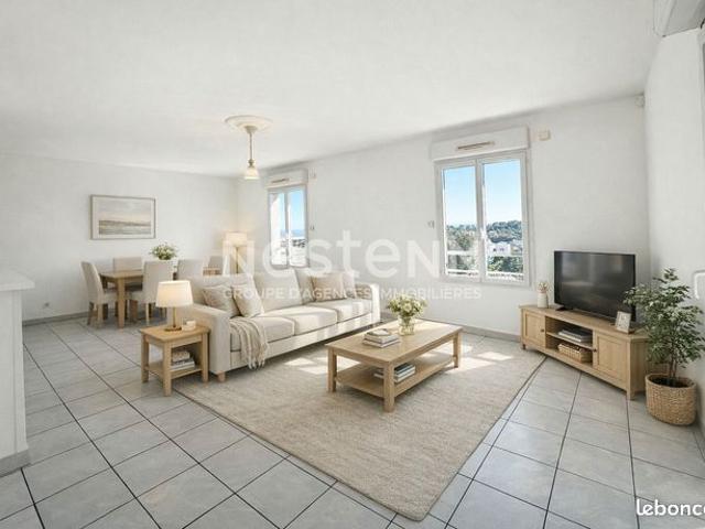 Appartement vente à Arrondissement de Draguignan, Saint-raphaël