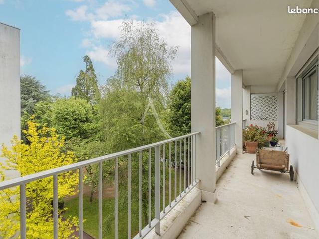 Appartement vente à Nanterre, Garches