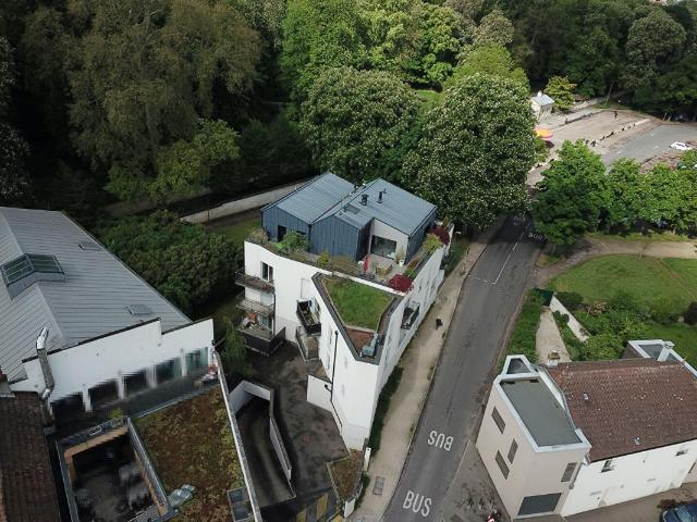 Appartement vente à Dijon