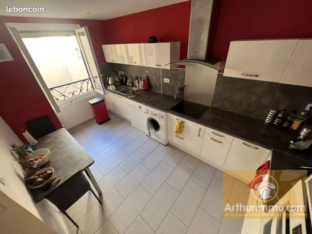 Appartement vente à Montpellier, Frontignan