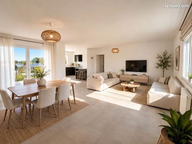 Appartement vente à Reims, Cormontreuil