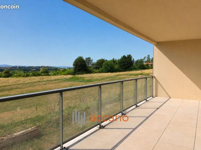 Appartement vente à Lyon, Métropole de Lyon