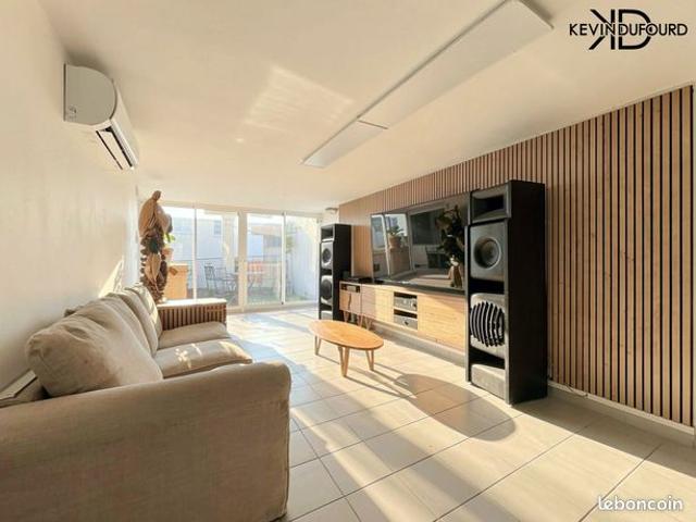 Appartement vente à Vals-les-Bains, Ardèche