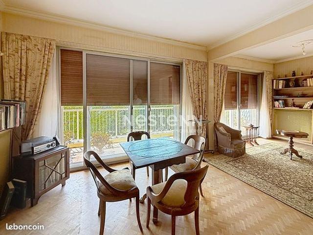 Appartement vente à Angers