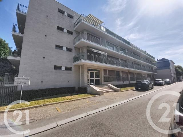Appartement vente à Rouen, Ruan