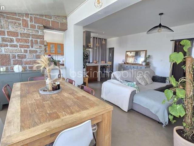 Appartement vente à Montpellier, Frontignan