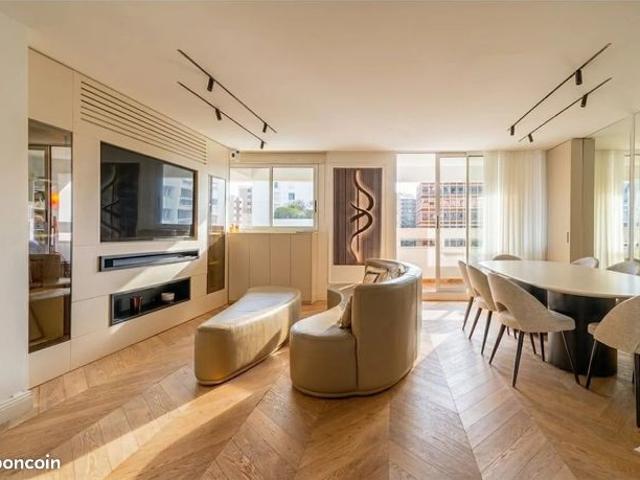Appartement vente à Nanterre, Levallois-perret