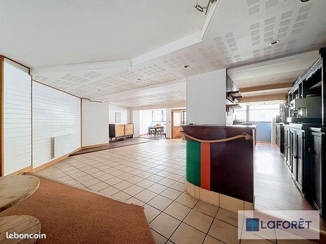 Appartement vente à Brest, Bretagne