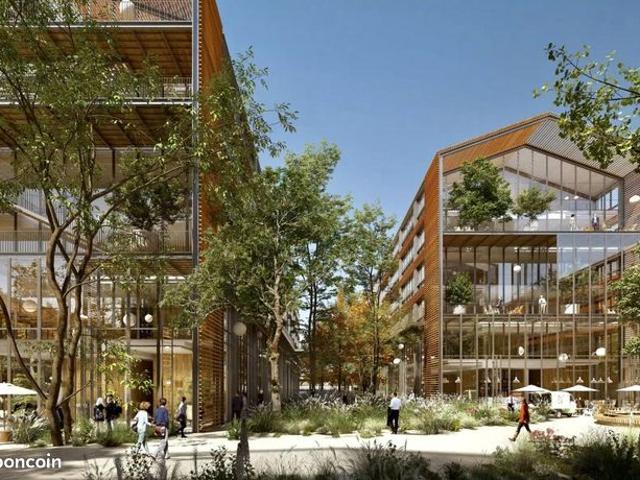 Appartement vente à Bobigny, Pantin