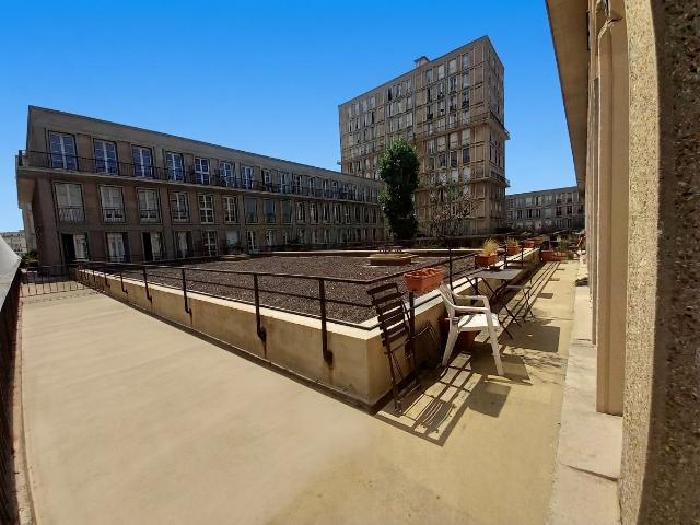 Appartement vente à Le Havre