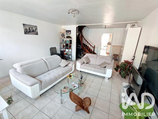 Appartement vente à Saintes, Saujon