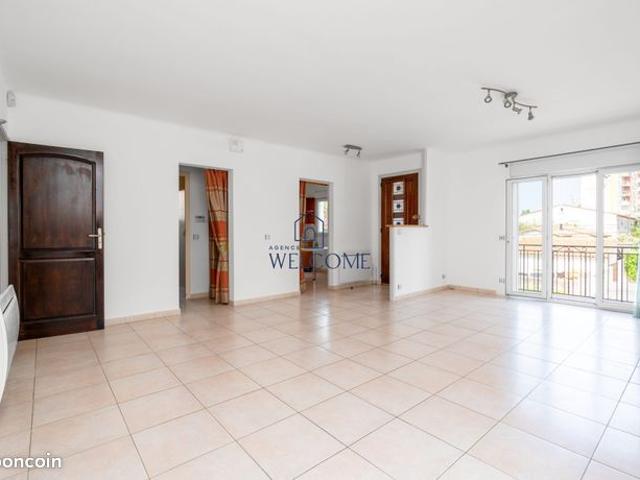 Appartement vente à Montpellier, Hérault