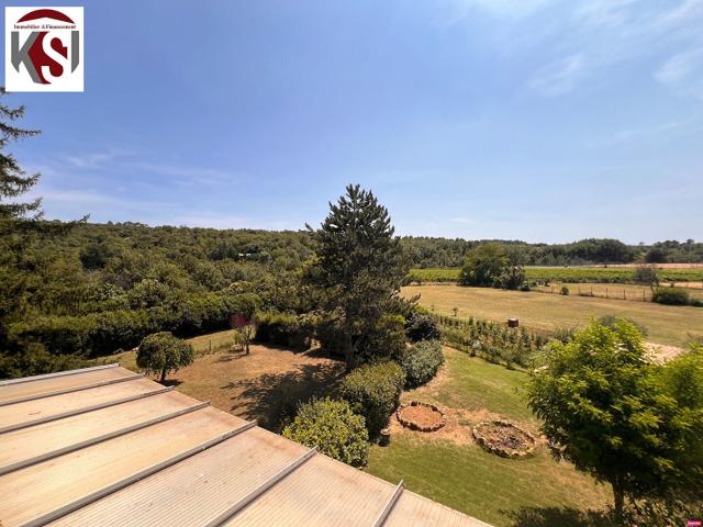Appartement vente à Brignoles, Brue-auriac