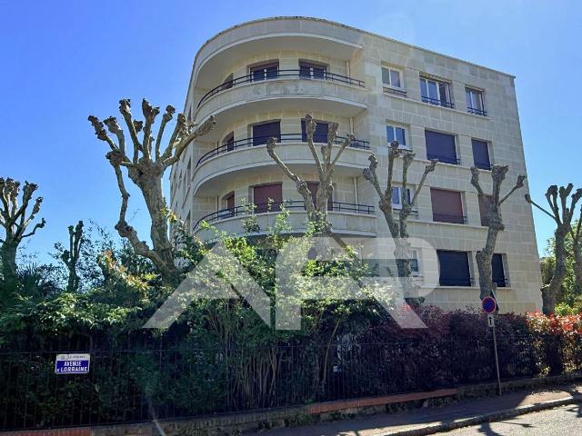 Appartement vente à Le Vésinet, Yvelines