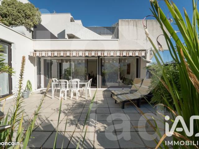 Appartement vente à Champs-sur-Marne, Seine-et-Marne