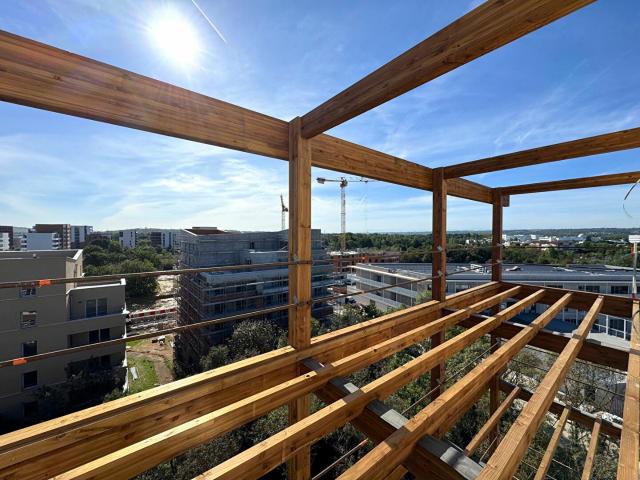 Appartement vente à Toulouse