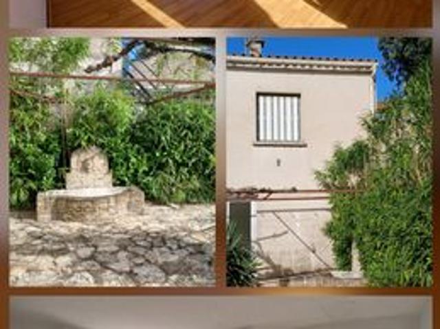 Appartement vente à Saint-Christol, Ardèche