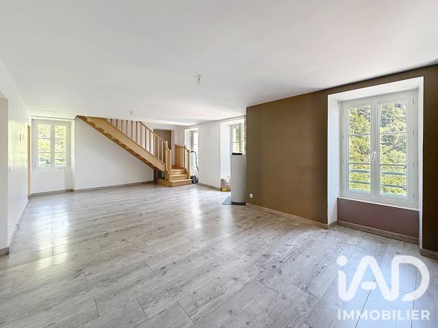 Appartement vente à Berthemont-les-Bains, Roquebillière