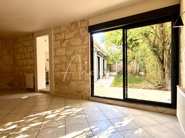 Appartement vente à Nansouty, Bordeaux