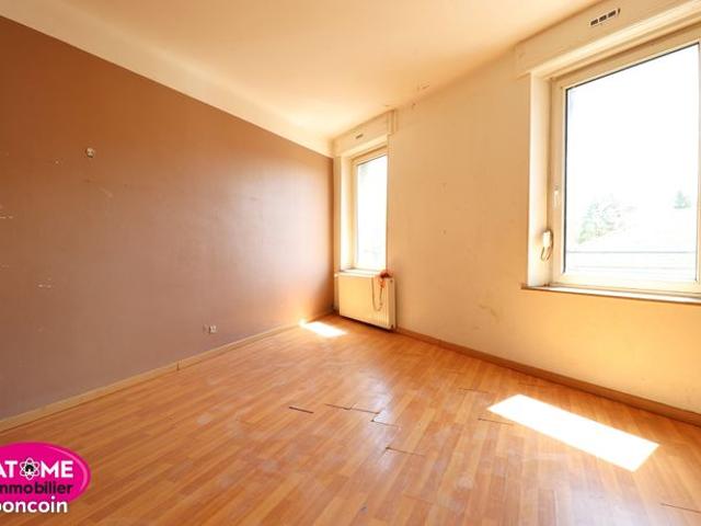 Appartement vente à Val-de-Briey, Auboué