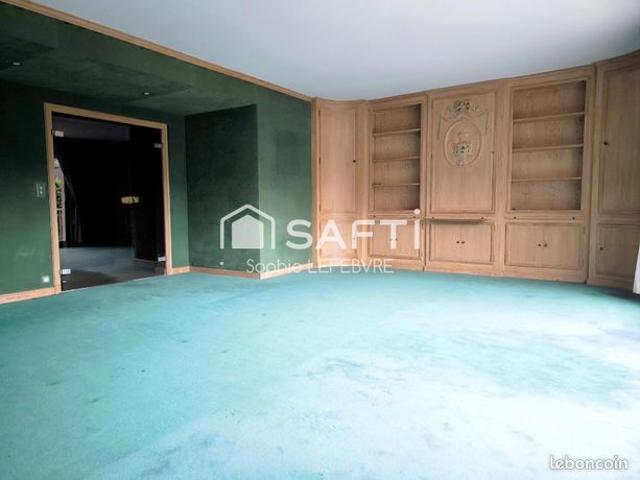 Appartement vente à Lille