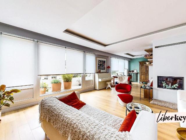 Appartement vente à Caen