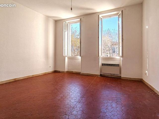 Appartement vente à Aix-en-Provence, Trets