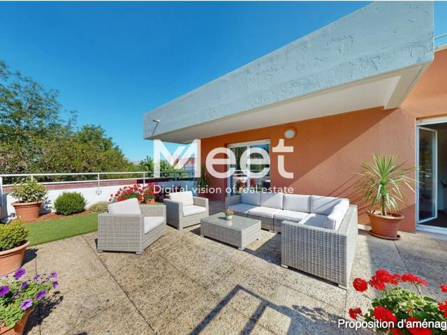 Appartement vente à L'Haÿ-les-Roses, Vitry-sur-seine