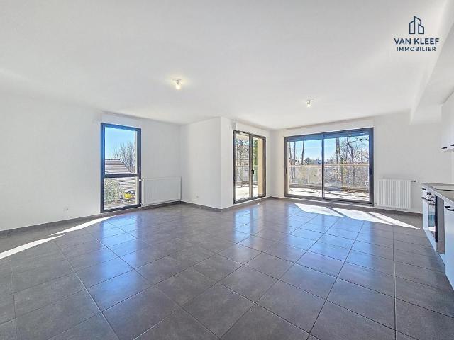 Appartement vente à Gex, Divonne-les-bains