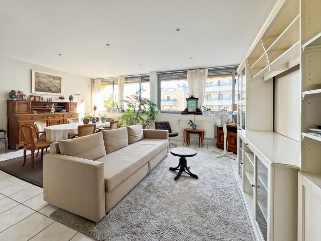 Appartement vente à Saint-Simond, Aix-les-Bains
