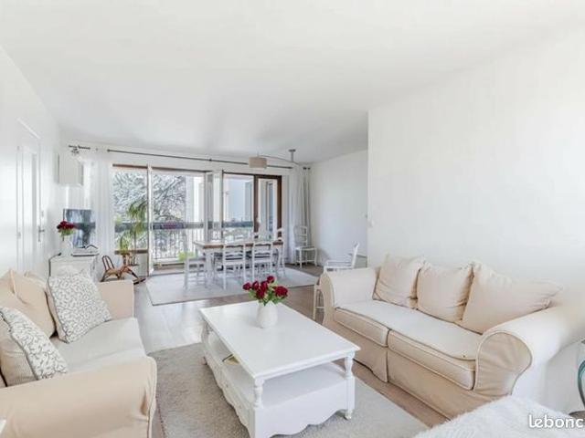 Appartement vente à Issoudun, Bagneux