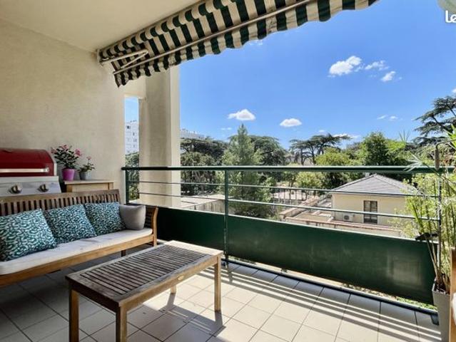 Appartement vente à Lyon, Métropole de Lyon