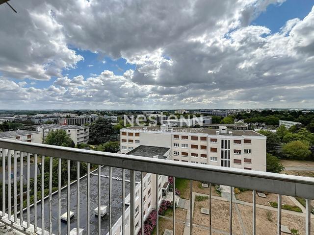 Appartement vente à France métropolitaine, Angers