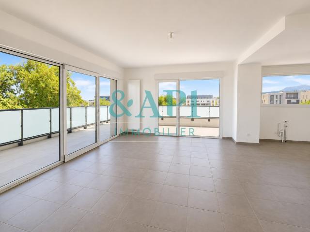Appartement vente à Thonon-les-Bains, Thonon-les-bains