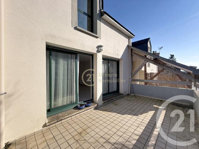 Appartement vente à Rennes, Bretagne