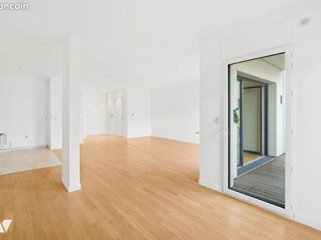 Appartement vente à Nanterre, Neuilly-sur-seine