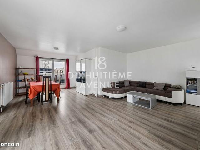 Appartement vente à Vendôme, Saint-ouen