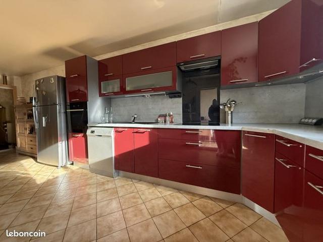 Appartement vente à Annecy, Doussard