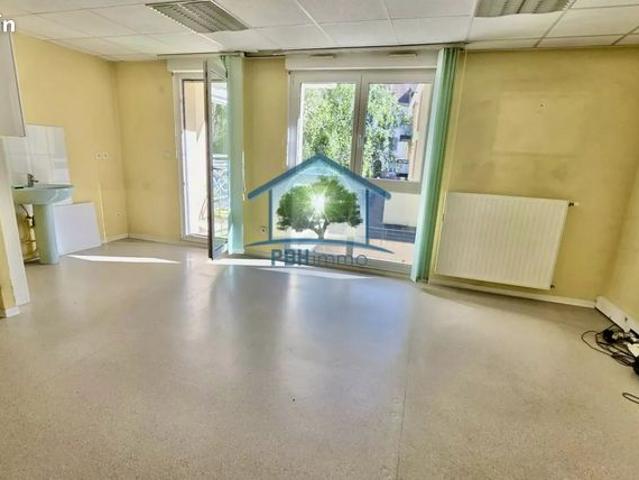 Appartement vente à Colmar-Ribeauvillé, Colmar