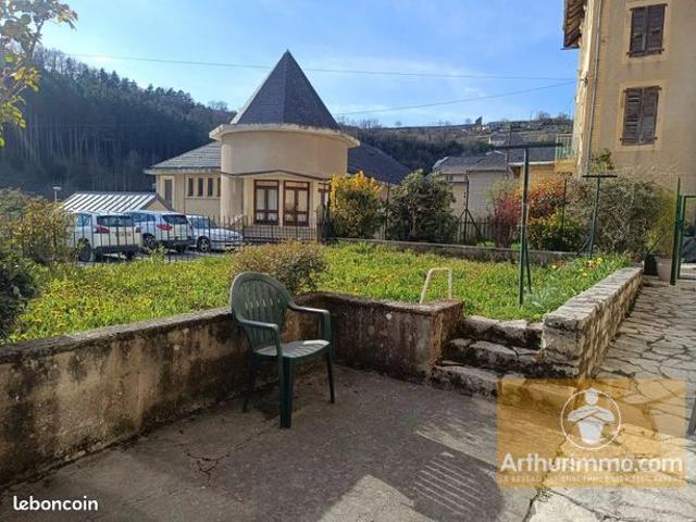 Appartement vente à Mende, Marvejols